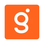 gomaji android application logo